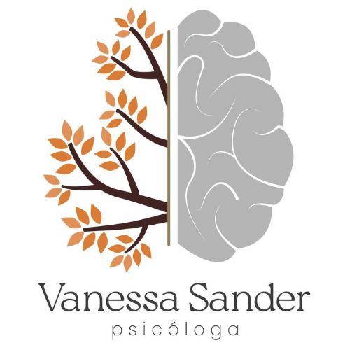 Vanessa Sander – Psicóloga em Joinville