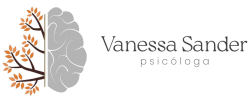 Vanessa Sander Logo