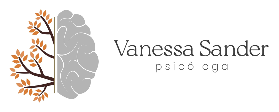 Vanessa Sander Logo